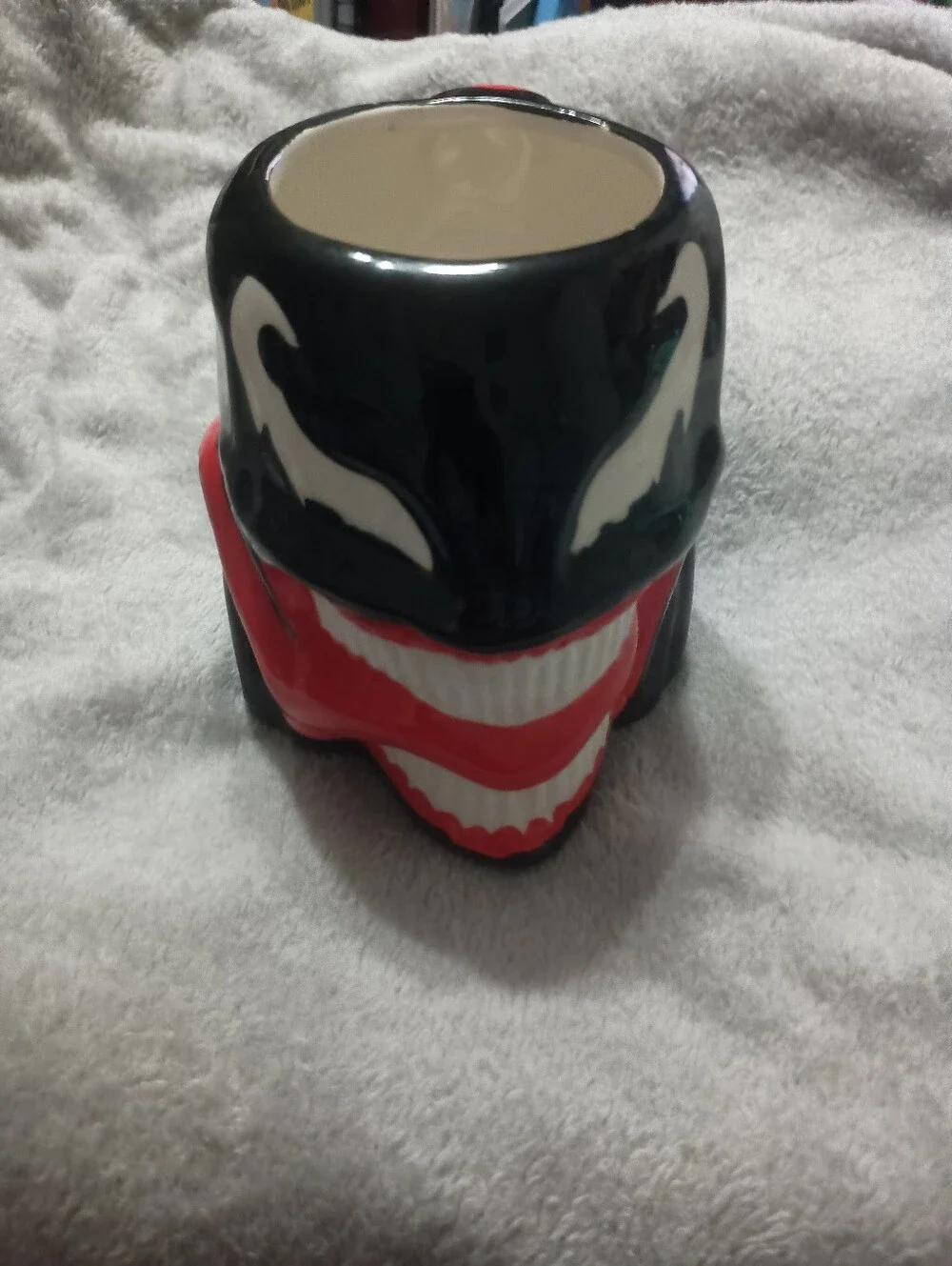 Venom Coffee Mug